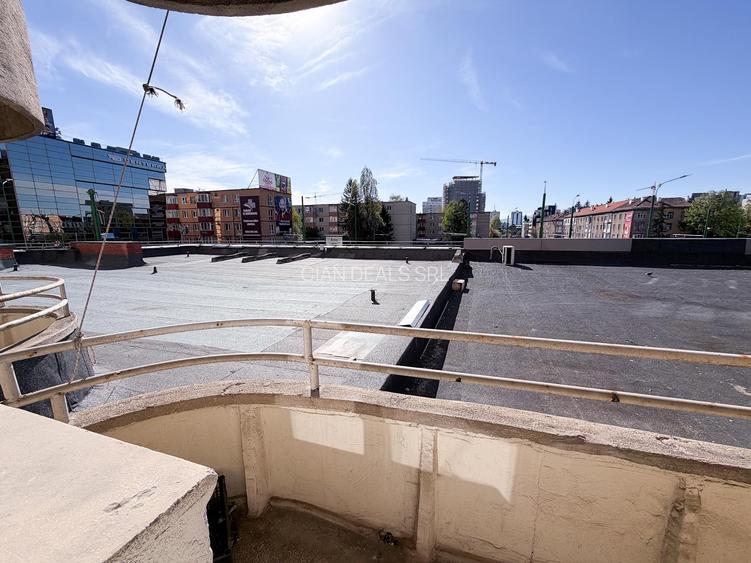 Apartament De Inchiriat 3 Camere Etaj 1 Zizinului - 14