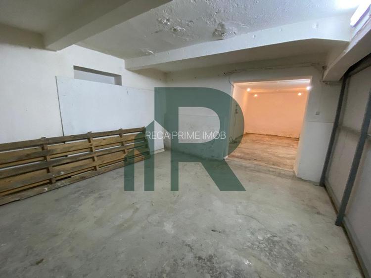 Boxe depozitare cu suprafete intre 5 mp si 45 mp in Cisnadie - 5