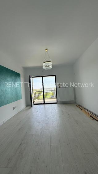 Ocazie! Apartament 96 mp - bloc 2025- sos. Buc-Magurele / sect.5 -nemobilat-lift - 6
