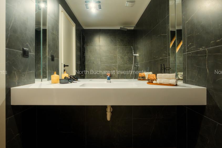 APARTAMENT 2 CAMERE - 74MP - FLOREASCA - COMISION 0% - 11