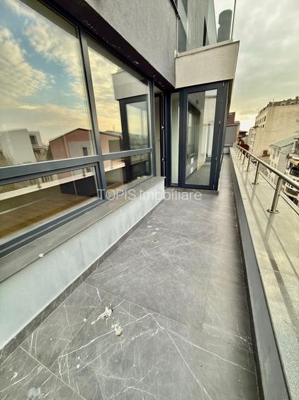 Dorobanti - Beller / Cladire 2016 / Apartament exclusivist /  Singur pe etaj - 23