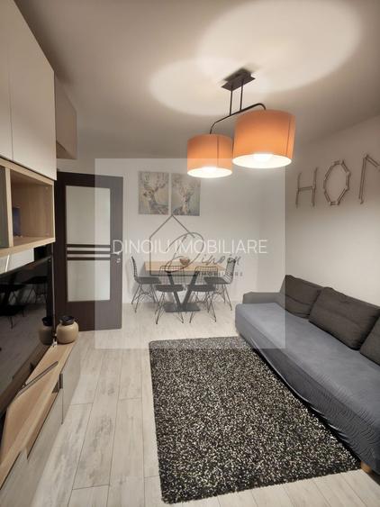 3 camere Piata Gorjului Metrou I Premium I Gata de mutare ! COM 0% - 2