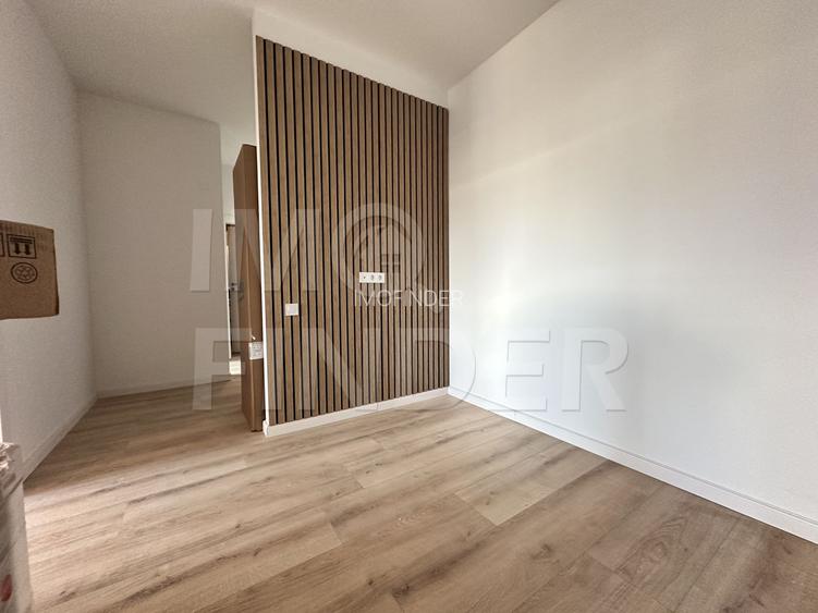 3 camere, 56 mp, imobil PREMIUM, bucatarie mobilata si utilata, parcare - 3