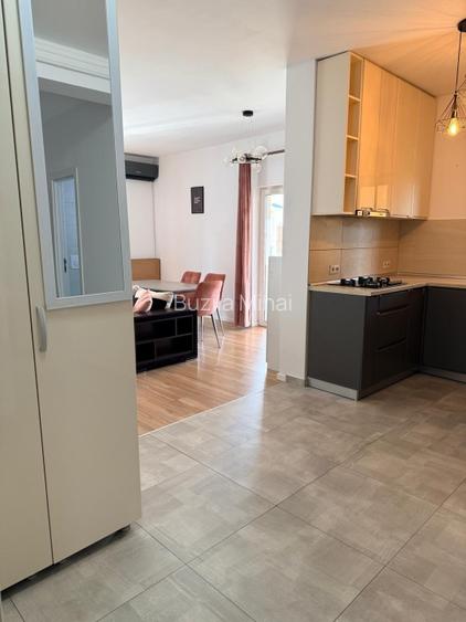 Apartament 2 camere cu terasa de 23mp - 9