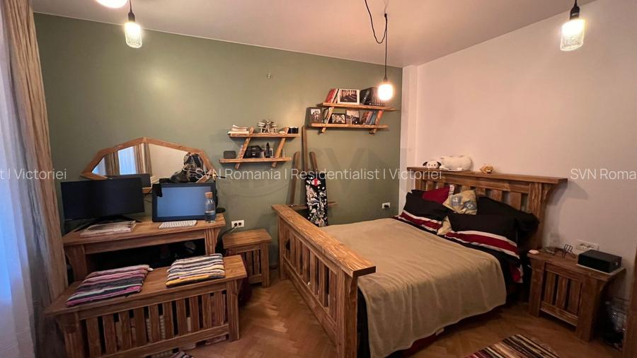 REA1025713 Apartament 2 camere I Dorobanti I Capitale I De vanzare - 6