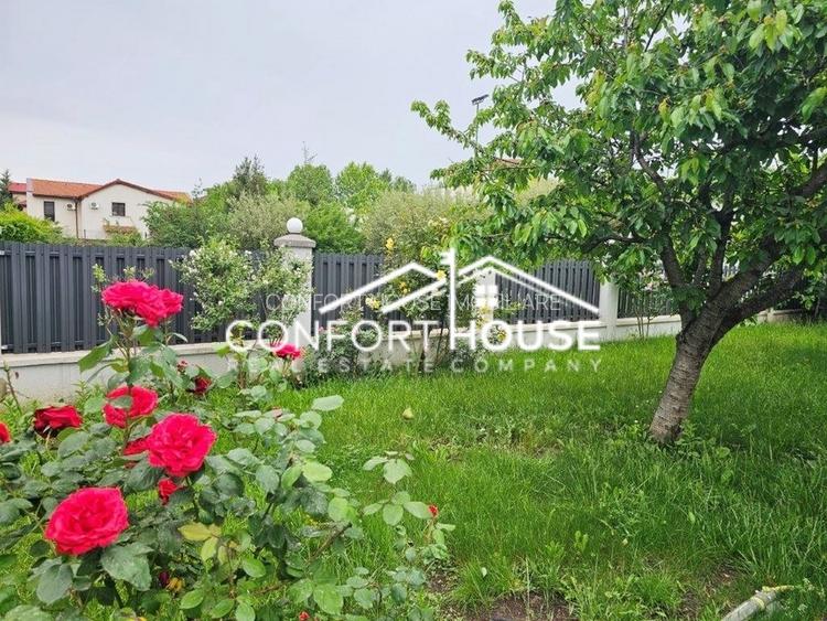 Vila D+P+E+M, teren 898mp, piscina, IANCU NICOLAE-Cambridge School - 17