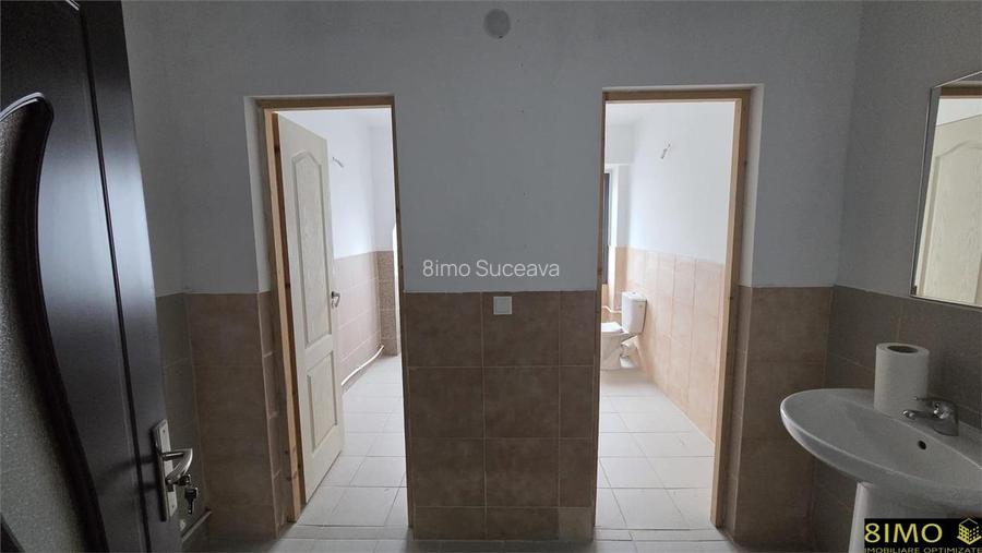 Spatiu de birouri, 125 mp, etaj 1, Aleea Dumbravii, nr. 10 - 8