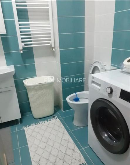 Garsoniera metrou Dimitrie Leonida | loc de parcare inclus - 8