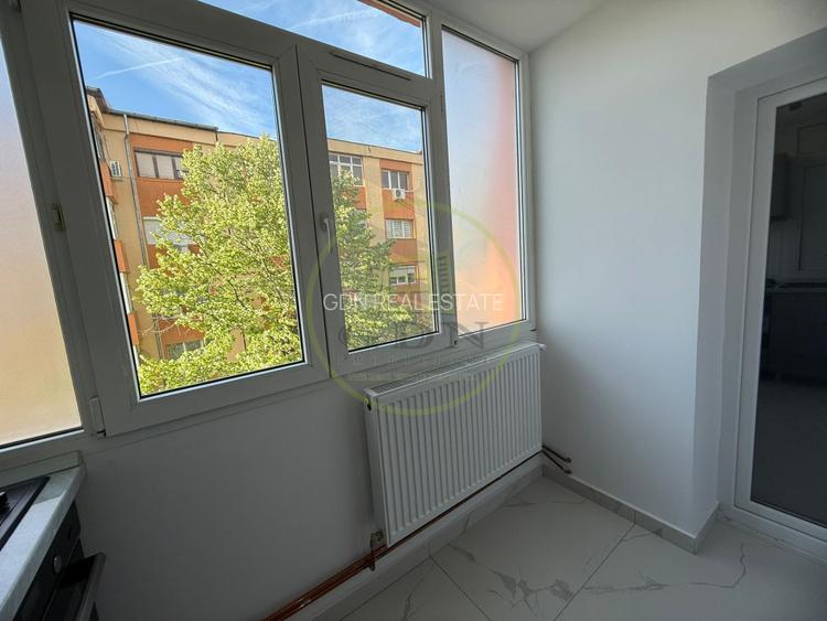 Apartament 2 camere, decomandat, 56mp, cartier George Enescu - 12