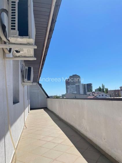 Apartament cu 3 camere si parcare inclusa, acces metrou Aparatorii Patriei - 11