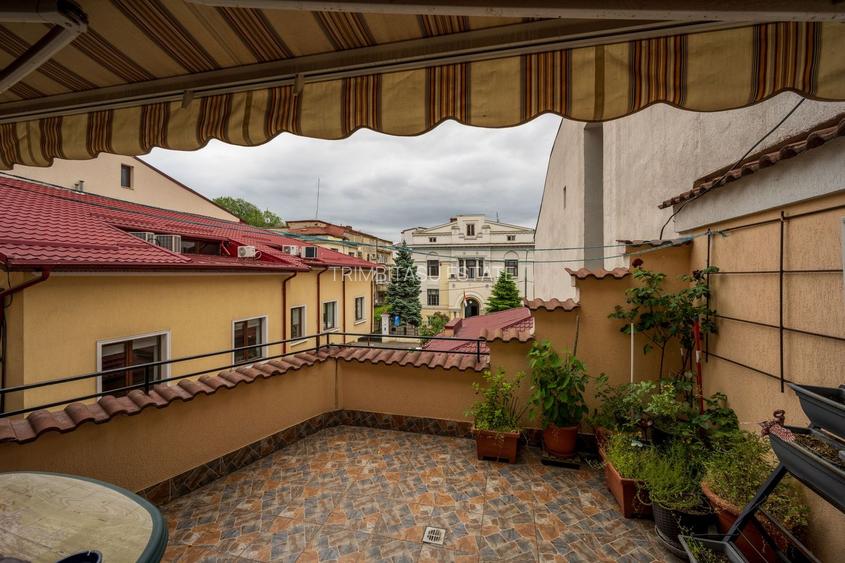 3 IMOBILE - LOT 676 MP - RECONSOLIDATE - ROMANA VICTORIEI - DOROBANTI - 24