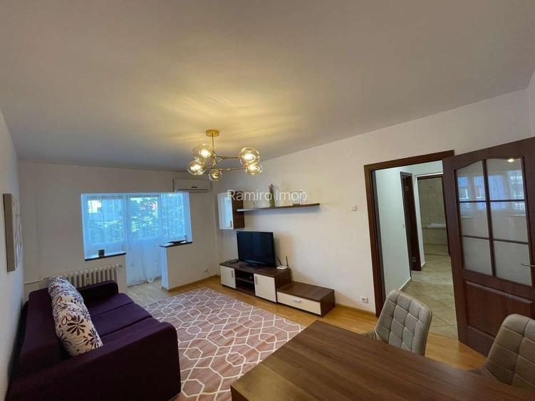 Apartament 2 camere decomandat 61mp Piata Victoriei, Banu Manta - 2