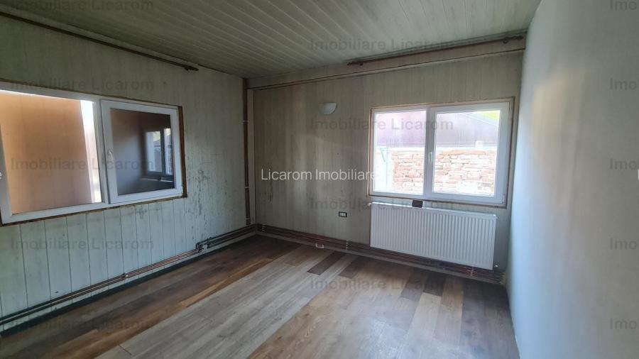 Proprietate in Cristian cu trei constructii+o fundatie,450000euro - 33