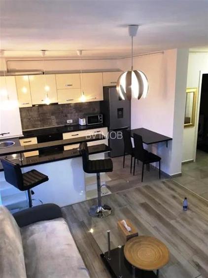 Inchiriem Apartament 2 Camere, Mobilat, Studio, Tractorul - Kasper - 2