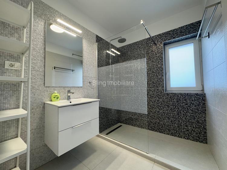 Casă tip duplex, 120 mp utili, teren 180 mp, PETFRIENDLY, zona Oașului - 18