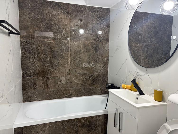 Apartament renovat cu doua camere, Brancoveanu, 78.000€ - 10
