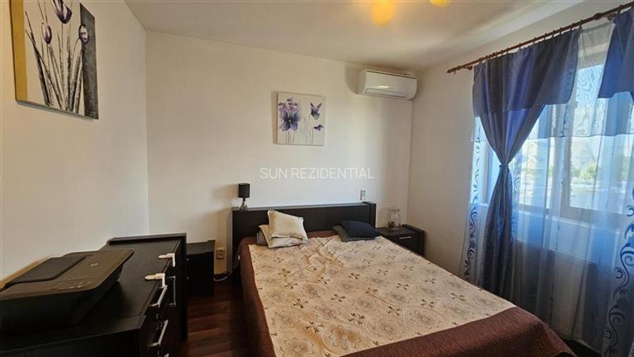 Berceni-5 minute de metrou D.Leonida, apartament 3 camere, mobilat-utilat - 14