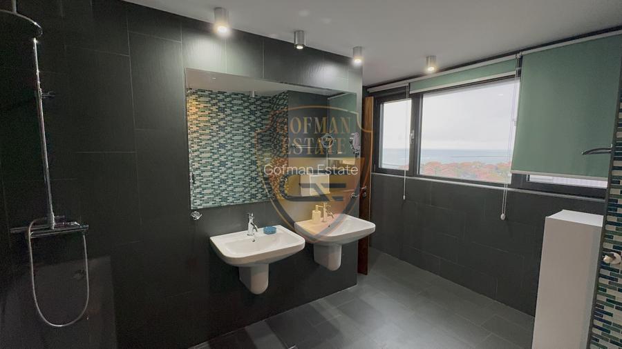 Spectrum Penthouse duplex 3 camere 268mp frontala la mare parcare Faleza Nord - 46