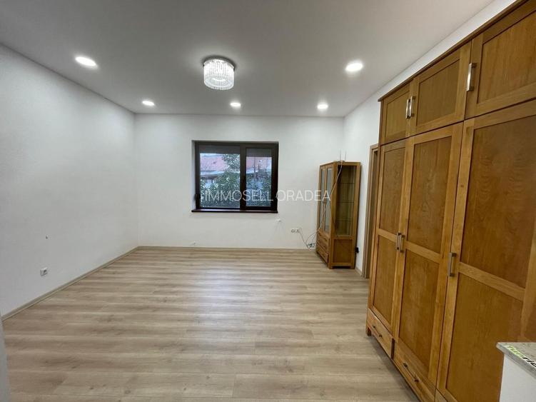 Chirie casă 3 camere ,terasa, curte acces auto – par Bratianu-1000 e/l - 2