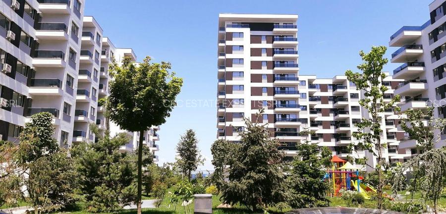 4 City Nord Pipera| Trei camere Premium cu doua bai si loc de parcare - 27