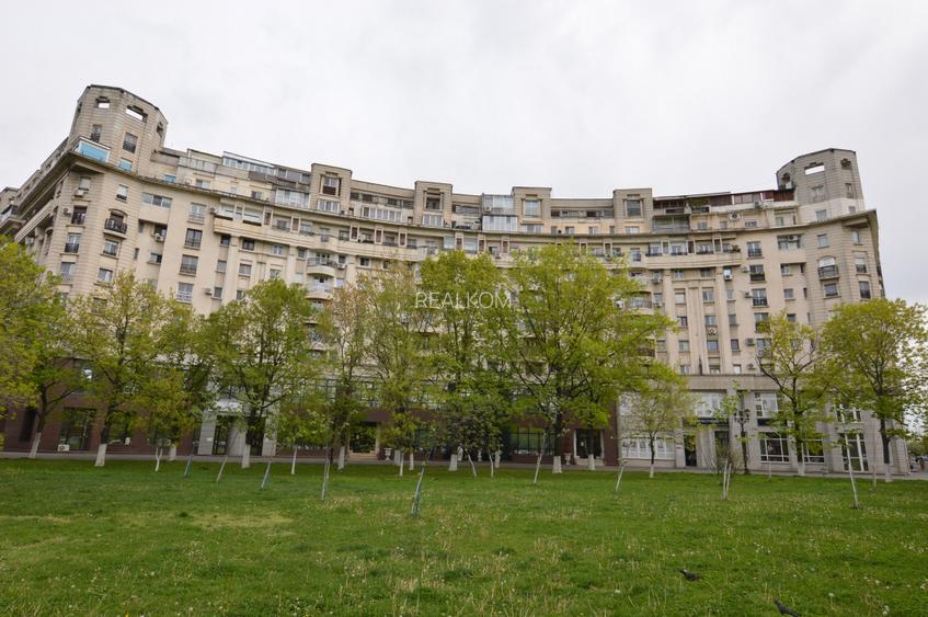 VANZARE APARTAMENT 3 CAMERE UNIRII – PARLAMENT – B.DUL LIBERTATII COMISION 0 % - 44
