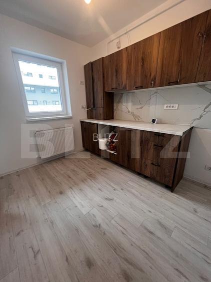 Apartament Premium, 62 mp, Zona Tractoru - 6