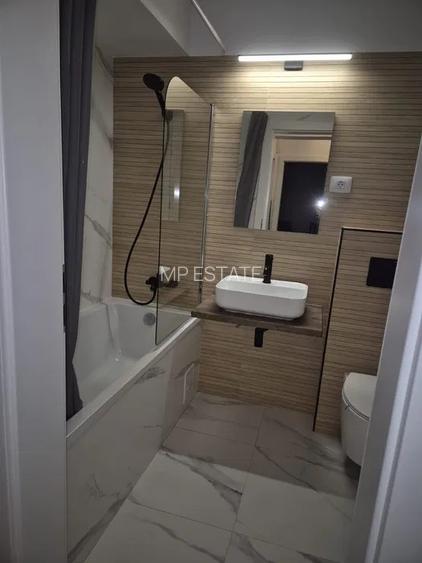 Apartament 2camere N.Grigorescu/Centrala proprie/Metrou/Parcare inclus/Bloc 2025 - 6