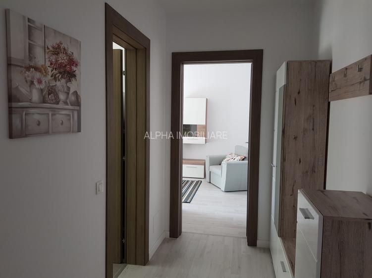 Apartament 2 camere Lujerului | 21 Residence | Loc de parcare inclus - 9