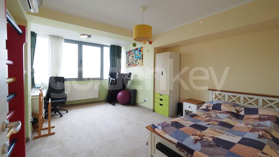 Apartament modern cu 4 camere | complex rezidential | vedere spre lac - 14