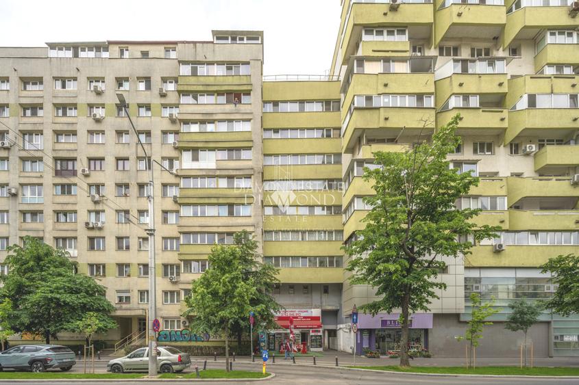 0% Comision | Apartament 2 camere+dining Delfinului Sos. Pantelimon Mega Mall - 27