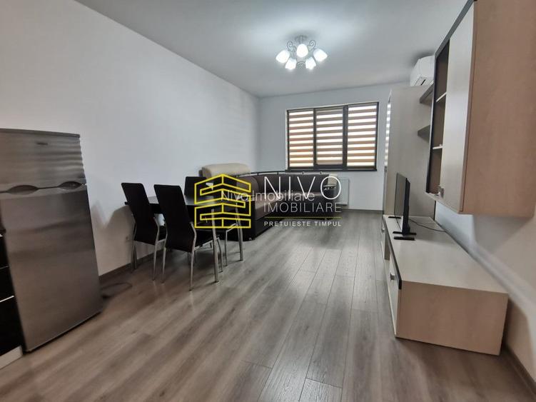 Apartament 3 camere – Tg. Mureș – Tudor – Bloc nou – Str. Livezeni - 2