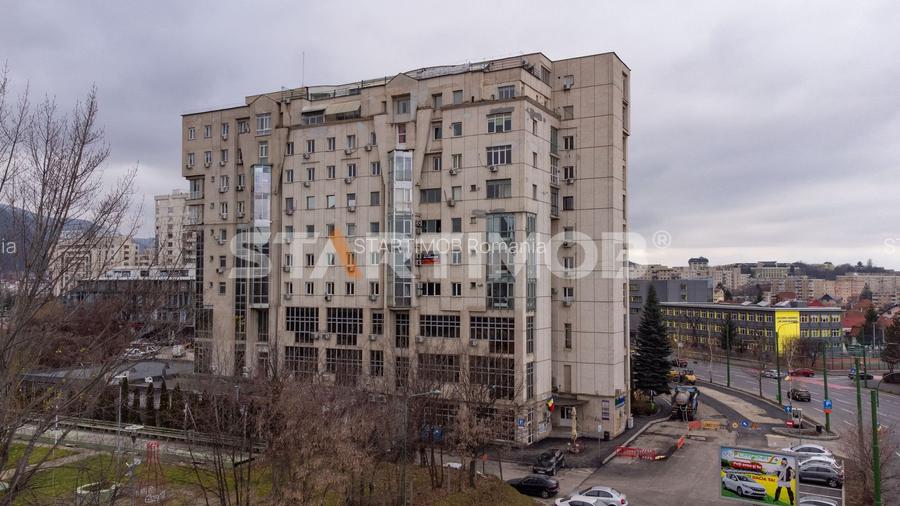 CABINET STOMATOLOGIC  AUTORIZAT CENTRU CIVIC BRASOV - 29