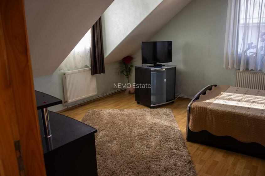 Casa/Vilă cu 7 Camere I 820 mp I Suceava - 12