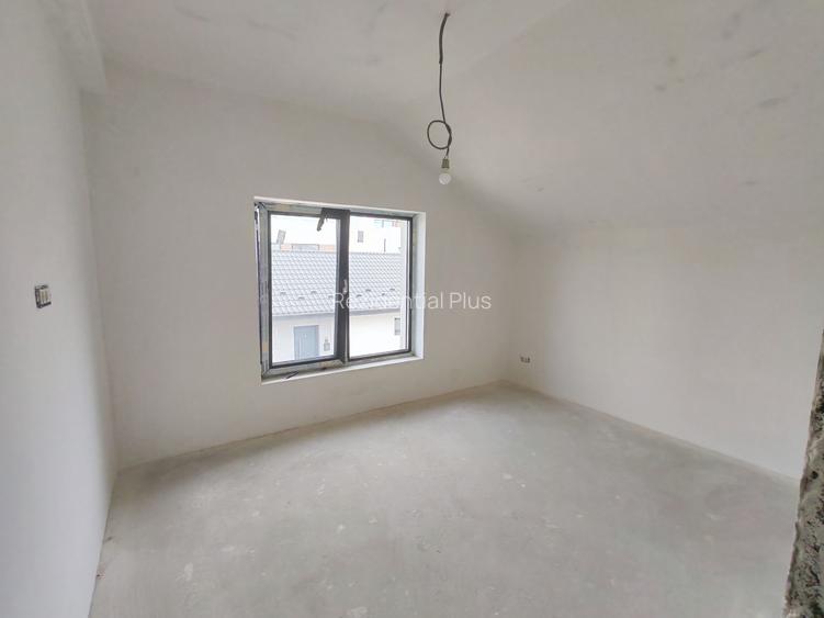 Casă EcoSmart |  5 Camere Tunari - Lidl |  Acces Rapid către Școlile de Top - 16