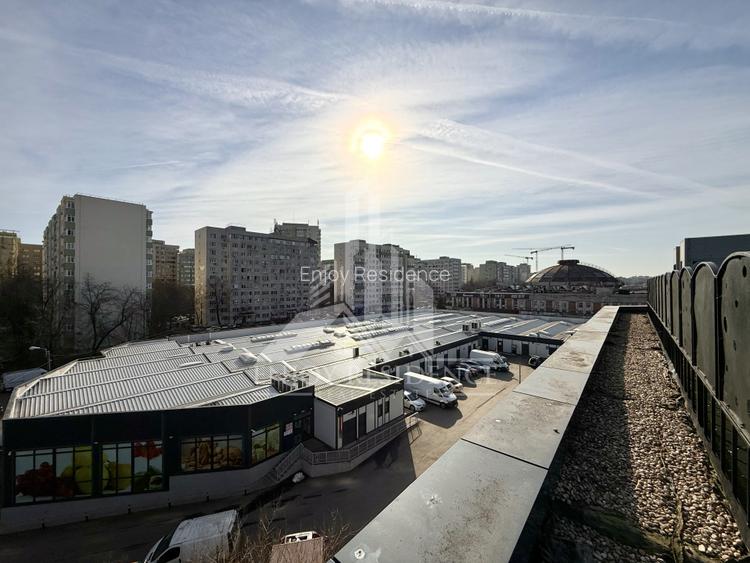 Cladire birouri 2020 | 1250 mp | S+P+4E | Sector 2 - 20