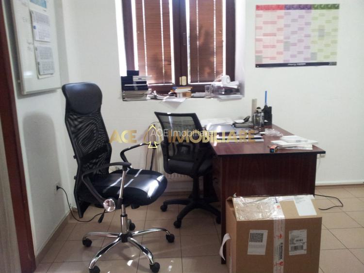 2 Camere de inchiriat | Cismigiu | Spatiu birouri | 62 mp - 5