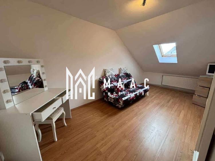 Apartament 2 camere | 40 mp utili | Pe 2 niveluri | Etaj 5/5 | Zona Terezian - 4