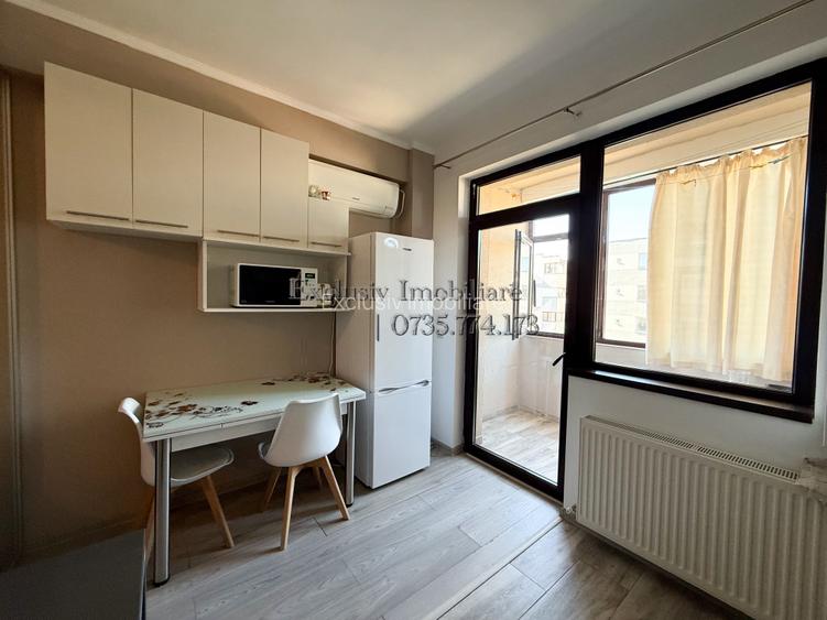 Apartament 2 camere | Tomis Plus | Parcare | Termen lung - 4