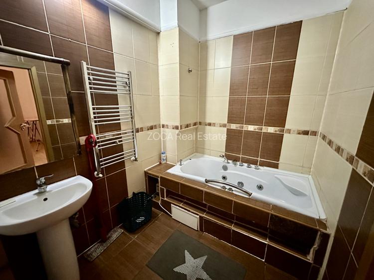 3 camere | Străulești | Sisesti | Bucurestii Noi | 113mp | Parcare - 11