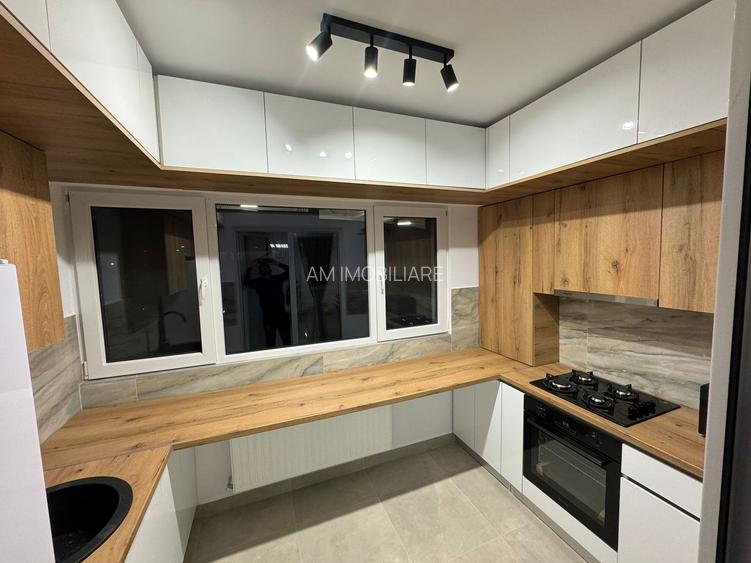 AP. 2 CAMERE CENTRAL ADRESS, BLOC NOU, MASINA SPALAT VASE, CENTRALA - 11