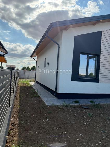 Casa Frumusani mutare imediata - 5