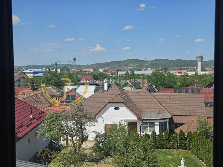 Casă de vânzare în zona Trei Stejari Sibiu – ideală pentru locuit sau business.. - 8