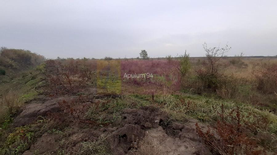Teren Corbeanca în zona Cantonului aproape de A0 - 12