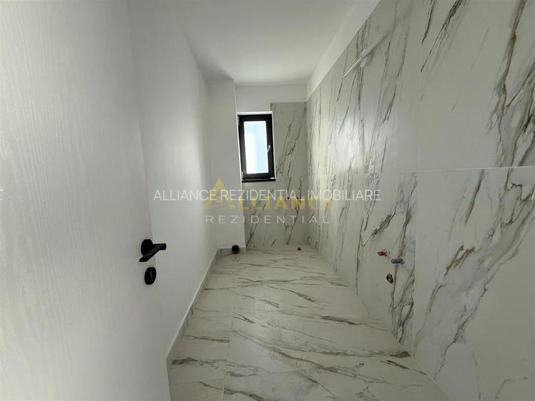 Vila individuala - 4 camere 2 bai - pod - pompa de caldura - - 4