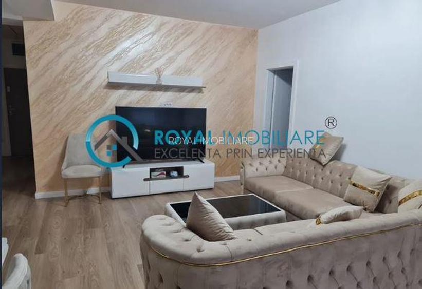 Royal Imobiliare - Inchiriere apartament 3 camere zona Albert - 2