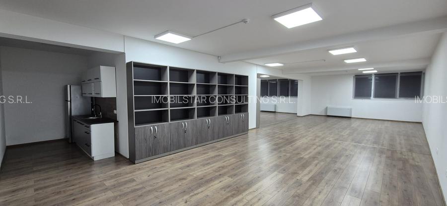 De inchiriat spatiu de birouri moderne  95/130 mp sau 225 mp, zona Centrala - 11