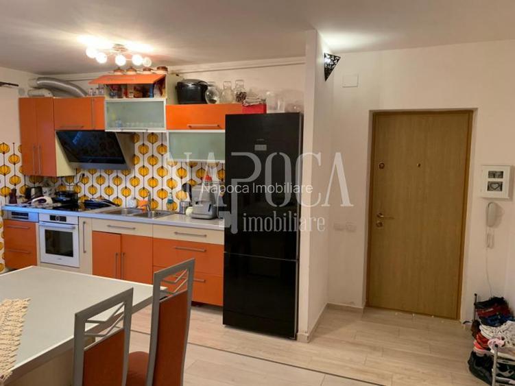 Apartament 3 camere de vanzare in Manastur, Cluj Napoca - 11
