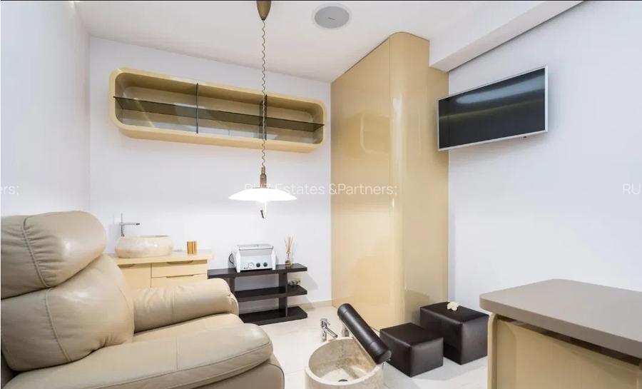 Vila Premium de Inchiriat | Curte | 120 mp | Curte 250 mp | Zona Tei - 19
