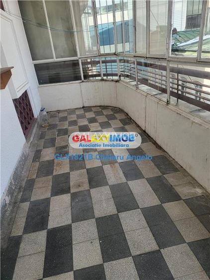 Unirii apartament 7 camere,suprafata utila 198 mp,stare bună - 4