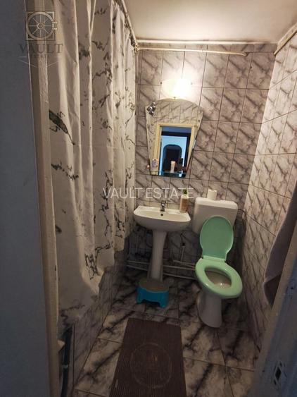 Apartament 3 camere - centrala proprie - Rahova, Teius - 7